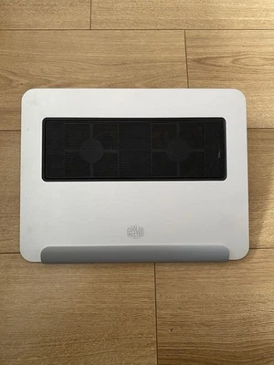 Laptop Cooler For 15 17 13.3 Inch Macbook Air Pro Dell Notebook - Cooler Master - Image 1 of 4