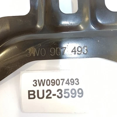 2011-2018 Bentley Continental Flying Spur BRACKET 3W0907493 - image 1 of 4