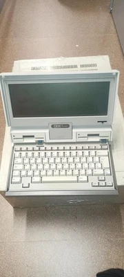 Vintage IBM 5140 PC Convertible - Image 1 of 3