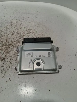 Módulo de control electrónico ECM del motor Xc compatible con 09-10 VOLVO 60 SERIES 1044332 Foto 1 de 4