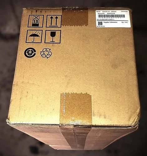 Conjunto de fusor original Xerox 600N03559 AltaLink C8030 C8035 NUEVO en CAJA Foto 1 de 1