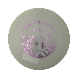 Westside Discs VIP Tursas Disc Golf Midrange 180 grams - Picture 1 of 6
