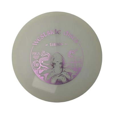 Westside Discs VIP Tursas Disc Golf Midrange 180 grams - Image 1 of 4