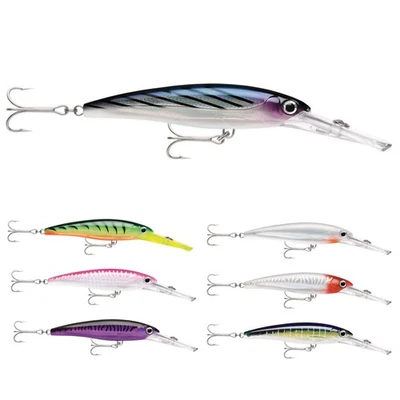 Rapala X-Rap Magnum 3/4 унц. - Изображение 1 из 3