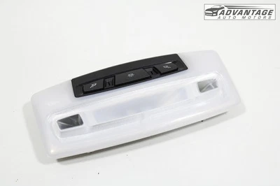 BMW M235I XDRIVE F22 2015-2016 techo superior trasero cúpula luz lámpara OEM Foto 1 de 4