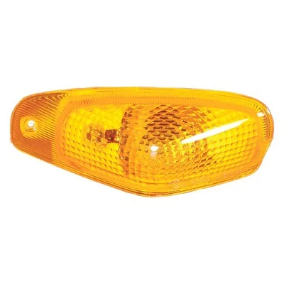 For Kawasaki Ninja ZX6 93-02 DOT Front Passenger Side Turn Signal - Image 1 of 2