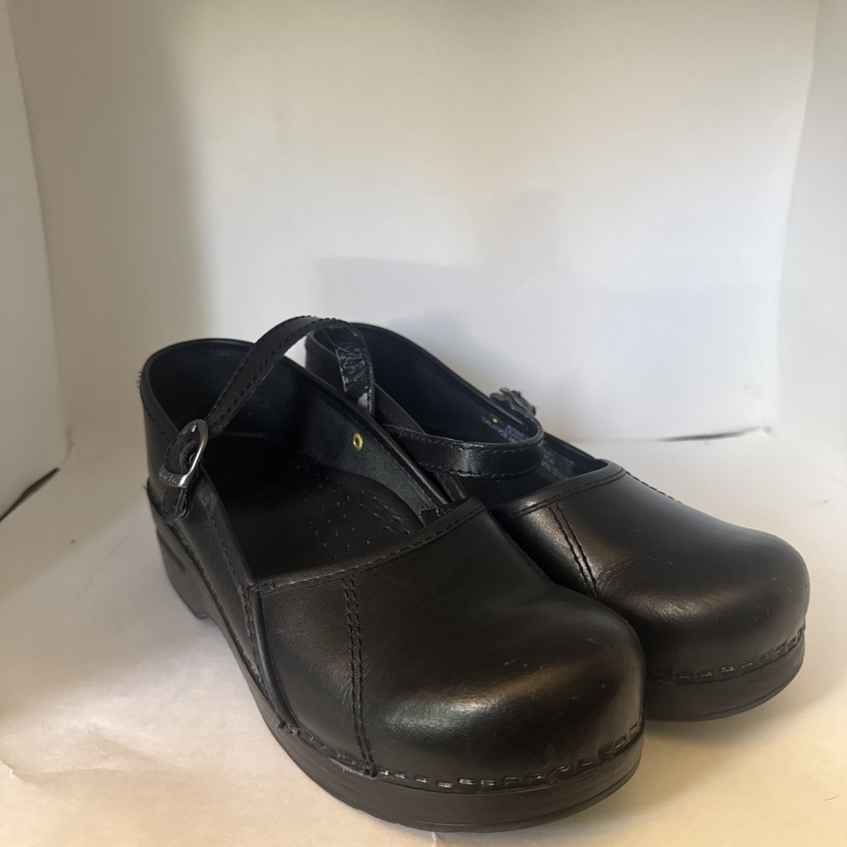 Dansko Mary Jane Low (1-1.9 in) Heel Height Comfort Shoes Dansko Mary Jane Low (1-1.9 in) Heel Height Comfort Shoes