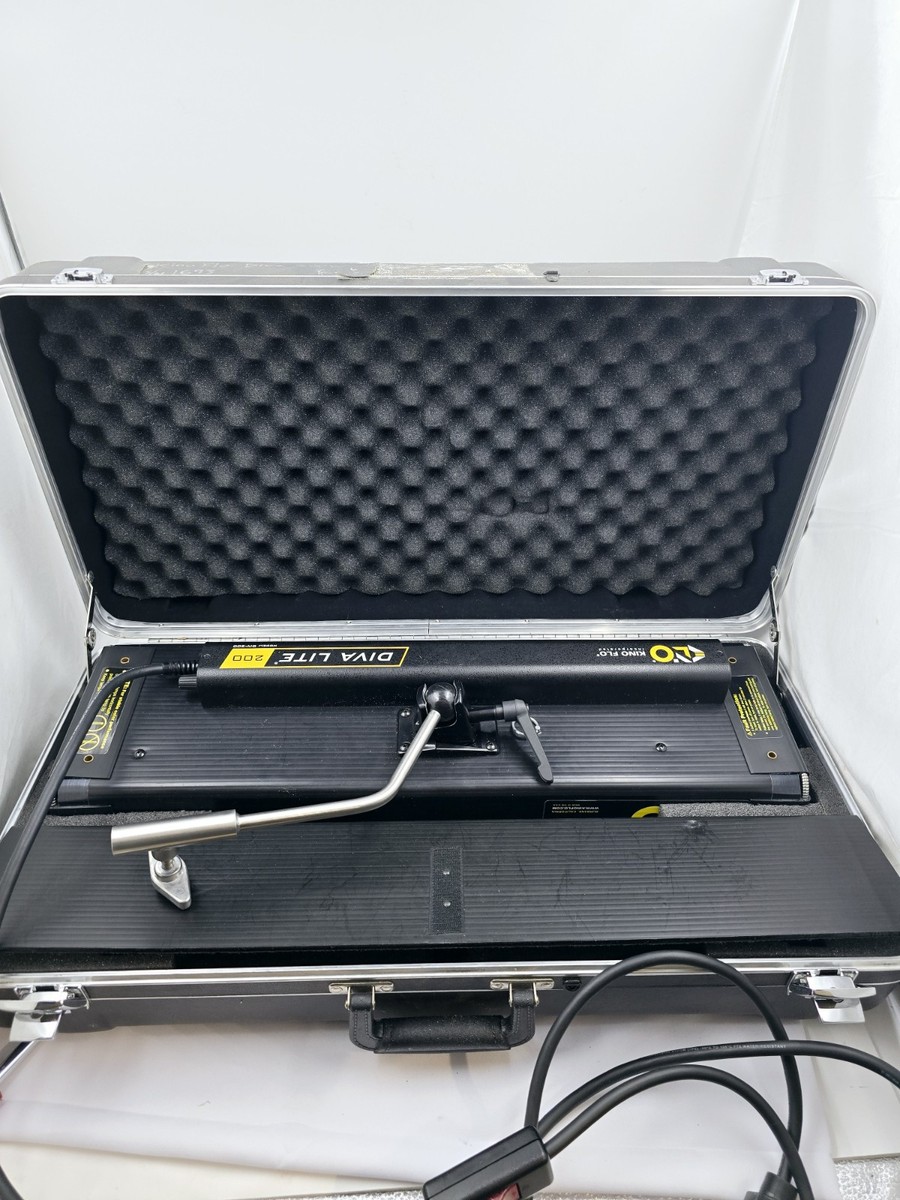 Kino Flo products for sale | eBay Kino Flo products for sale | eBay