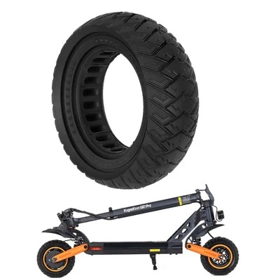 Vollgummi, Solid Reifen ULIP 8,5 x 3,0 Zoll für KuKirin G2 PRO 2022