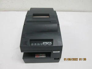 Epson TM-H6000III M147H Thermal Receipt Printer (PARTS ONLY) - Picture 1 of 6