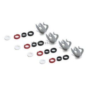 Injector Repair Kit Fit For AUDI A1 A3 Golf Jetta Seat Skoda EA211 04E133036A - Picture 1 of 14