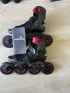 Rollerskate K2 Redline - Picture 1 of 5