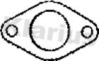 Klarius Exhaust Clamp Seal / Gasket 410524