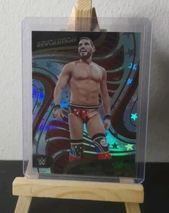 2023 Johnny Gargano Panini Revolution WWE Astro - Bild 1 von 1