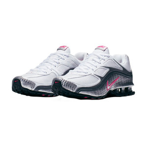 womens nike reax run