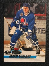 1993 - 94 Topps Stadium Club  Hockey- - - Pick A Card -#253 - #500