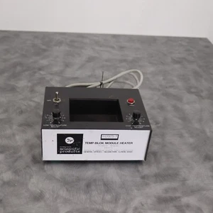 Temp-Blok Heizmodul H2025-1 - Bild 1 von 5