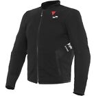 Dainese Smart Giacca Ls D-Air Uomo Moto Airbag-Jacke Sport Touring