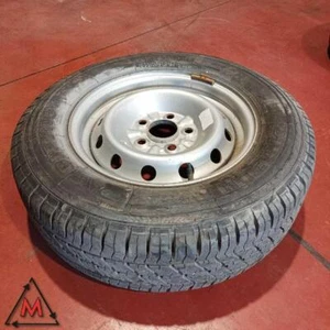 Reserverad 205/70 R15C 106/104R 6Jx15 5x120 ET40 für HYUNDAI H1 MK1 (89493) - Bild 1 von 6