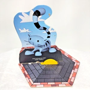 Vtg Bob The Builder Scoop's Construction Site Game ROOF PLATFORM Replacement - Picture 1 of 11