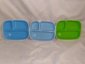 Toddler Plates - Picture 1 of 4