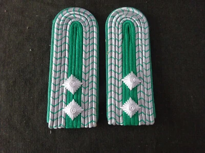 DDR Dienstgrad Bereitschaftspolizei Volkspolizei MdI Polizei Meister - Bild 1 von 3