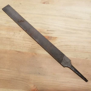 Tome Feteria Bastard Mill Lima Doble Corte Hoja De Colección 8" Swanky Barn - Imagen 1 de 12