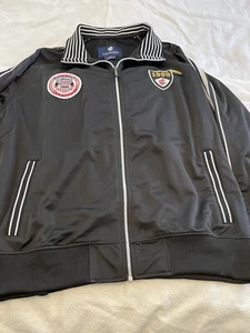 Mens Rocawear "Cant Knock The Hustle 1999 Jacket New NWT - Picture 1 of 16