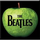 Beatles - On Apple Records - Aimant de réfrigérateur 75 mm x 75 mm (TOUT NEUF MARCHANDISE)