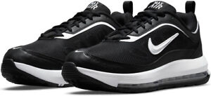 RETOURE - Nike Sportswear »AIR MAX AP« Sneaker 632907 Schwarz/Weiß 42,5