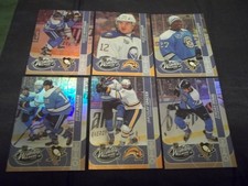 2008-09 OPC O-Pee-Chee Winter Classic Singles (you choose from list)