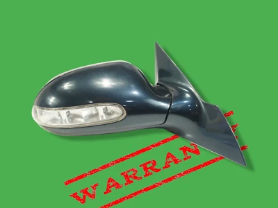 03-2009 mercedes w209 clk350 clk500 espejo retrovisor delantero derecho puerta Foto 1 de 4