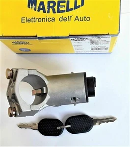 per FIAT PANDA 141A anno 1986-1999 BLOCCHETTO ACCENSIONE INTERRUTTORE CILINDRO SERRATURA MM - Foto 1 di 7