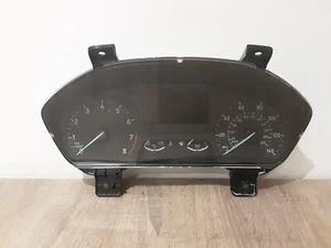 FORD FIESTA MK8 UHRENSET / KOMBIINSTRUMENT H1BT-10849-BBJ - Bild 1 von 2