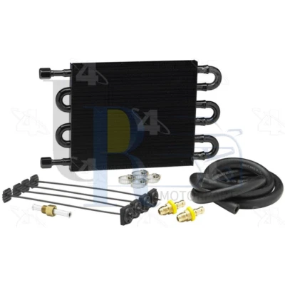 Hayden Automatic Transmission Oil Cooler for Toyota 4Runner 1984-2012 2013 2014 - Image 1 of 3