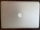 Apple MacBook Air A1369 13.3" Laptop - MC965LL/A (July, 2011)