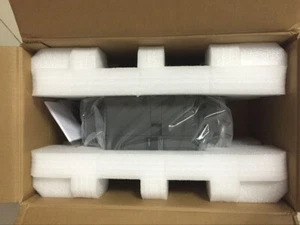 VFD185E43A DELTA VFD Inverter Frequency converter 18.5kw 25HP 3PHASE 380V 600Hz - Picture 1 of 2