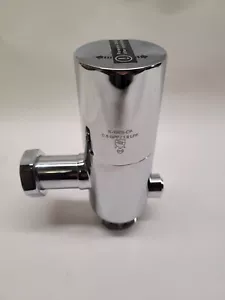 Kohler 10678-CP Wave 0,5 GPF Urinalspülventil, poliertes Chrom - Bild 1 von 11