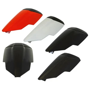 Passenger Rear Pillion Seat Cover Tail Cowl For DUCATI 959 1299 1299S Panigale R - Picture 1 of 19