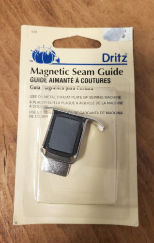 Dritz Magnetic Seam Guide