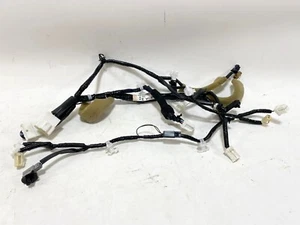 13-20 INFINITI JX35 QX60 MALETERO TRASERO PORTÓN TRASERO LUZ TRASERA ARNÉS CABLEADO OEM - Imagen 1 de 3