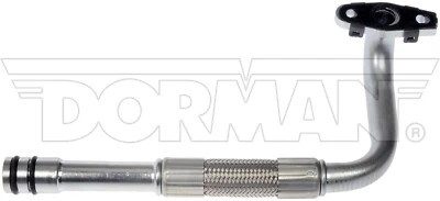Turbocompresor línea de aceite Dorman para Lincoln MKT 2010-2019 3,5 L V6 2011 2012 2013 Foto 1 de 3