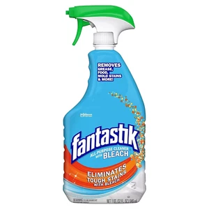 All-Purpose Cleaner, With Bleach, 32 Fl Oz - Picture 1 of 7