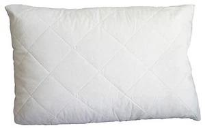 ALMOHADAS DE REBOTE ACOLCHADAS ANTIALÉRGICAS EXTRA PROFUNDAS - ALMOHADA DE PRIMERA CALIDAD - Imagen 1 de 1