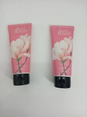 (Lot Of 2) Avon Sweet Honesty Hand Cream Classic Collection Sealed - Image 1 of 4