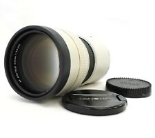 Minolta f/2.8 Camera Lenses 200mm Focal for sale | eBay
