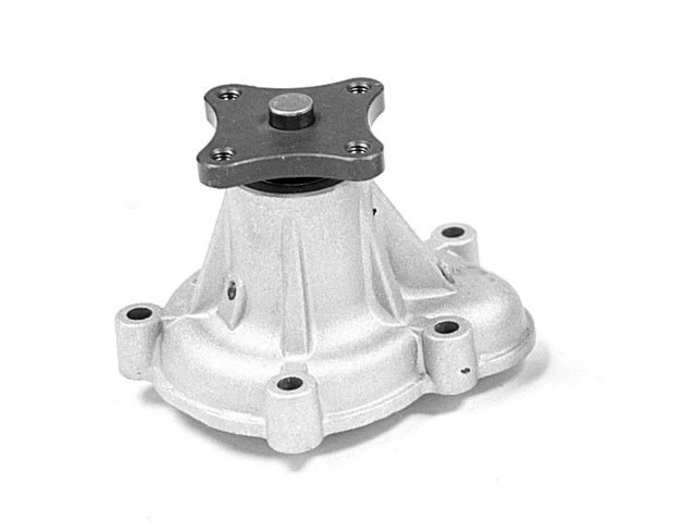 Bomba de água para 82-88 Nissan 310 Pulsar NX Sentra 1.5L 4 cilindros 1.6L KZ43X3 - Imagem 1 de 1