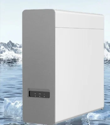 Bigwater 1000 GPD Power Umkehr Osmose Wasserfilter Anlage directflow - Bild 1 von 4