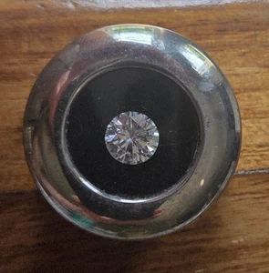 GIA 1.78 CT~Natural Earth Mined&Untreated~Loose Round Brilliant Cut Diamond! - Picture 1 of 8