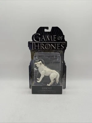 Экшн-фигурка Funko Game of Thrones Ghost - Изображение 1 из 3